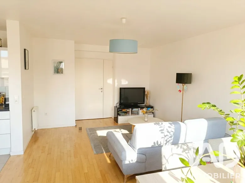 Appartement 4 pièces 85 m² · à Nanterre · 85 m² · 517 000 €