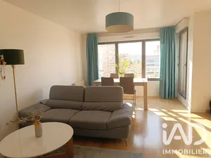 Appartement à Nanterre (92000)