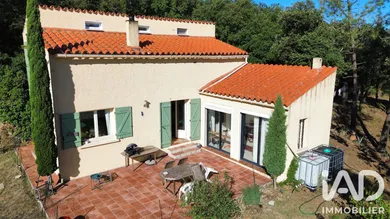 House in Oms (66400)