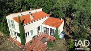Maison à Oms (66400)