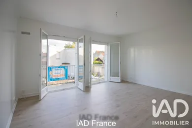 Appartement à Trappes (78190)