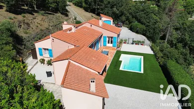Maison à Oms (66400)