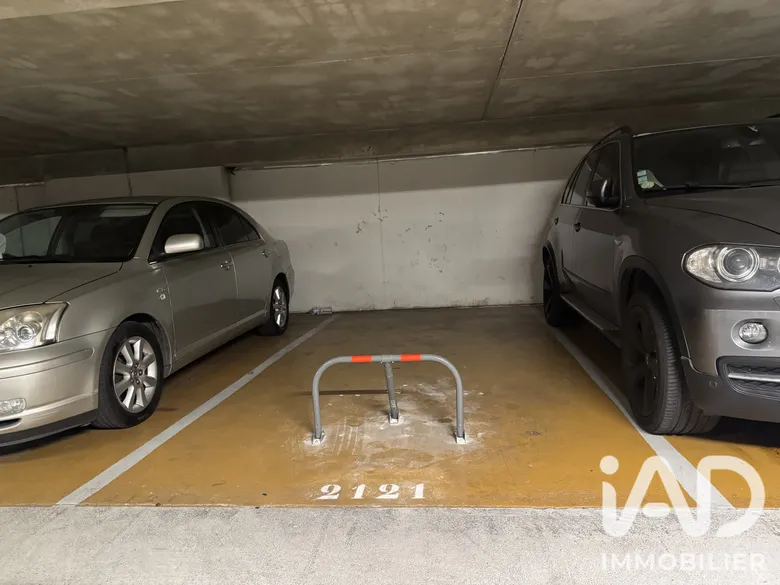 Parking 15 m² · à Cannes · 15 m² · 23 000 €