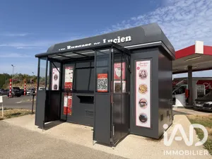 Fast food in Combs-la-Ville (77380)