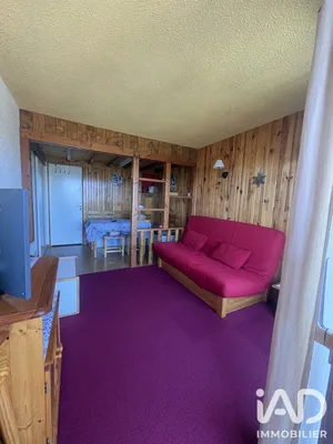 Appartement à Villarembert (73300)