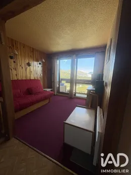 Apartment in Villarembert (73300)
