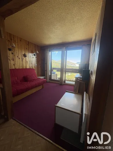 Appartement à Villarembert (73300)