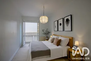 Appartement à Trappes (78190)