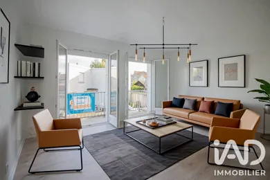 Appartement à Trappes (78190)