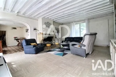 Maison à Soignolles-en-Brie (77111)