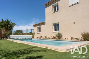 Maison à Le Castellet (83330)