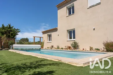 Maison à Le Castellet (83330)