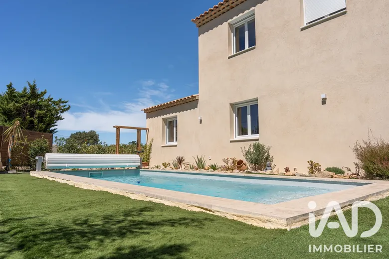 Maison 6 pièces 136 m² · à Le Castellet · 136 m² · 750 000 €