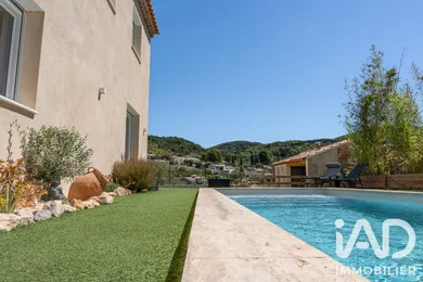 Maison à Le Castellet (83330)