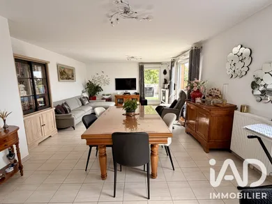Appartement à Soisy-sur-Seine (91450)