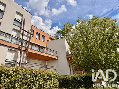 Appartement à Soisy-sur-Seine (91450)