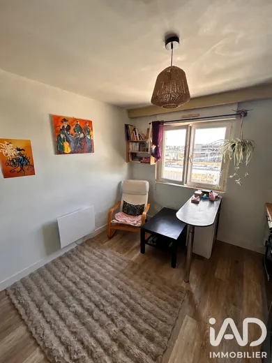 Appartement à Saint-Brieuc (22000)