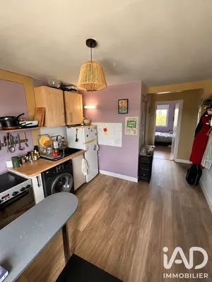 Appartement à Saint-Brieuc (22000)