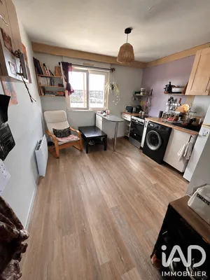 Appartement à Saint-Brieuc (22000)