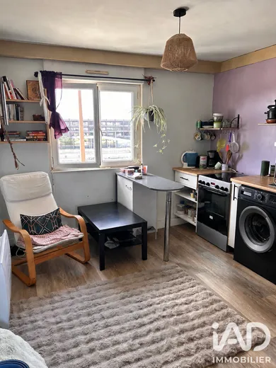 Appartement à Saint-Brieuc (22000)