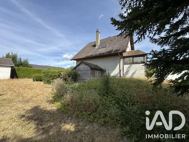 Maison à Vennecy (45760)