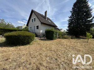 Maison à Vennecy (45760)
