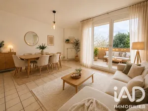 Appartement à Éragny (95610)