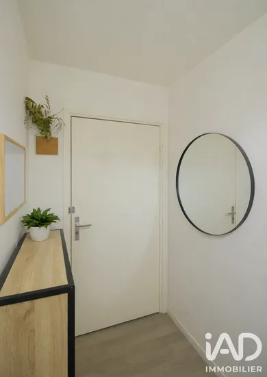 Appartement à Trappes (78190)