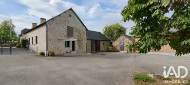 House in LIVRE SUR CHANGEON (35450)