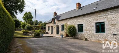House in LIVRE SUR CHANGEON (35450)