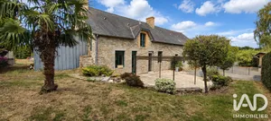 House in LIVRE SUR CHANGEON (35450)