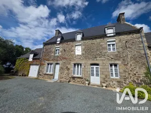 Maison de campagne à Corseul (22130)