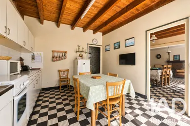 Maison de campagne à Corseul (22130)