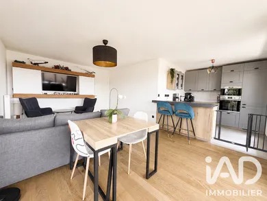 Appartement à Noisy-le-Grand (93160)