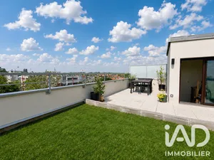 Appartement à Noisy-le-Grand (93160)