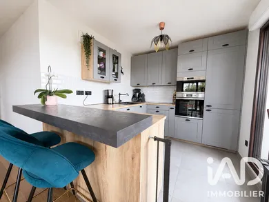 Appartement à Noisy-le-Grand (93160)