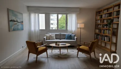 Appartement à Vanves (92170)
