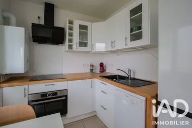 Appartement à Bois-d'Arcy (78390)