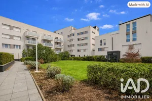 Appartement à Bois-d'Arcy (78390)