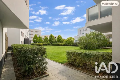 Appartement à Bois-d'Arcy (78390)