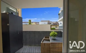 Appartement à Trappes (78190)