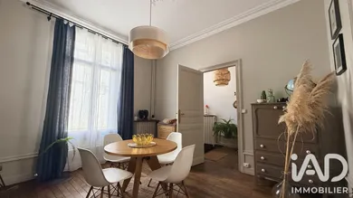 Maison de ville à Tours (37000)
