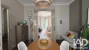 Townhouse in Tours (37000)