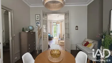 Maison de ville à Tours (37000)