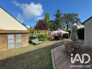 Pavillon à Angers (49100)