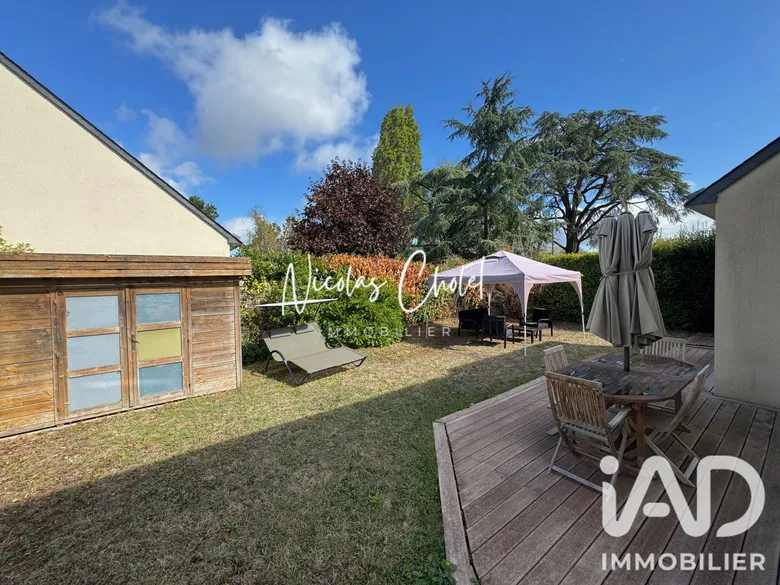 Maison 7 pièces 120 m² · à Angers · 120 m² · 398 000 €