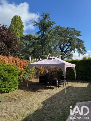 Pavillon à Angers (49100)