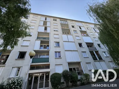 Appartement à Troyes (10000)
