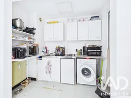 Appartement à Troyes (10000)