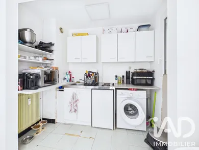 Appartement à Troyes (10000)